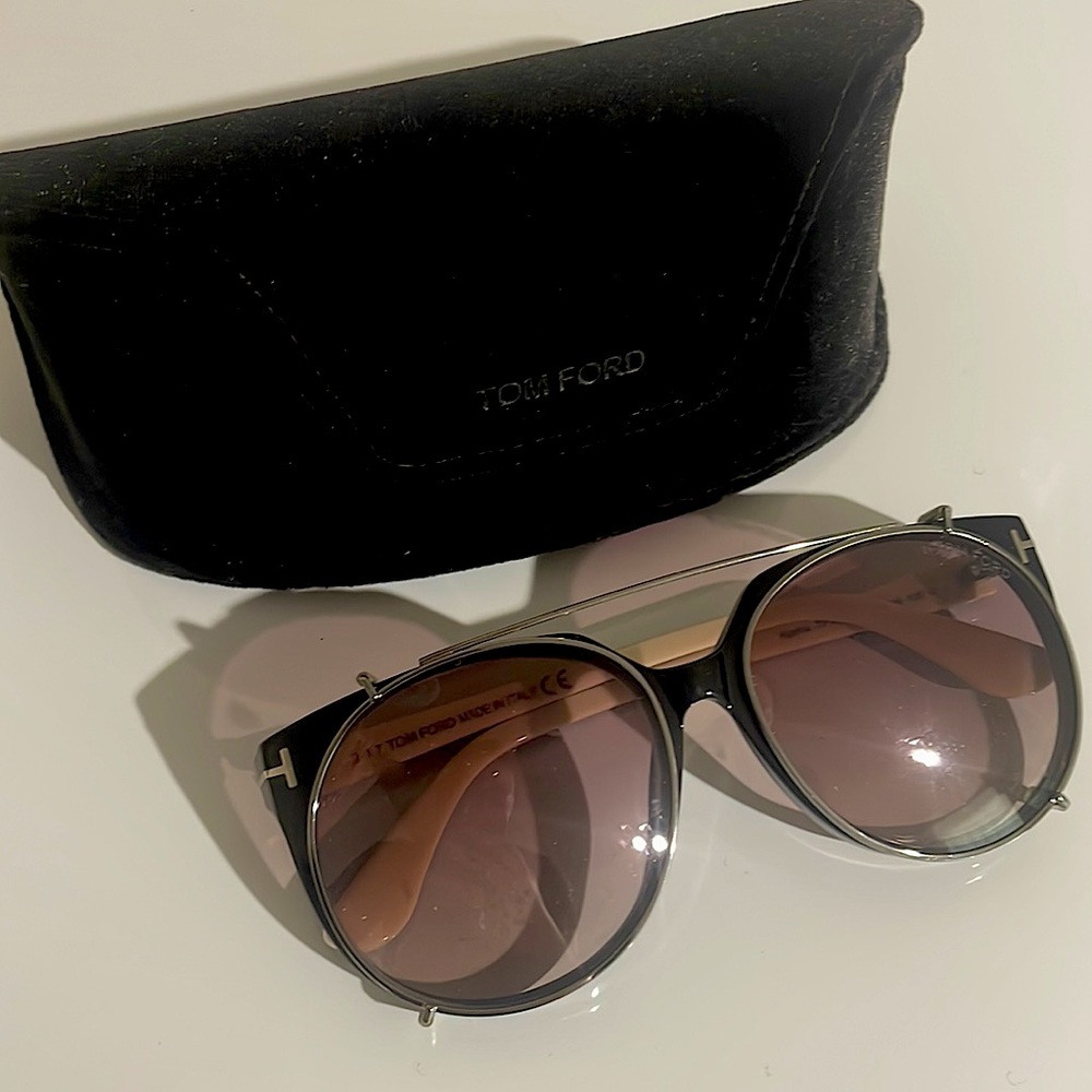 Tom Ford sunglasses